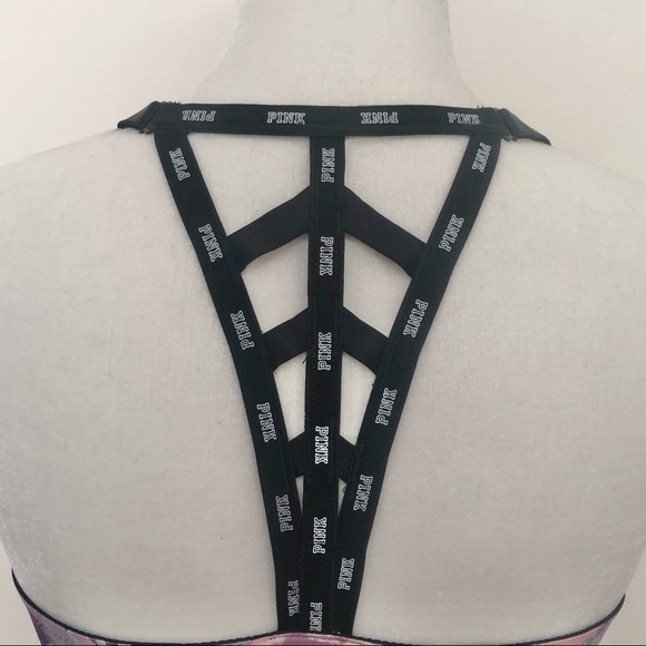 Victoria’s Secret PINK T-Back Bra - Picture 6 of 12